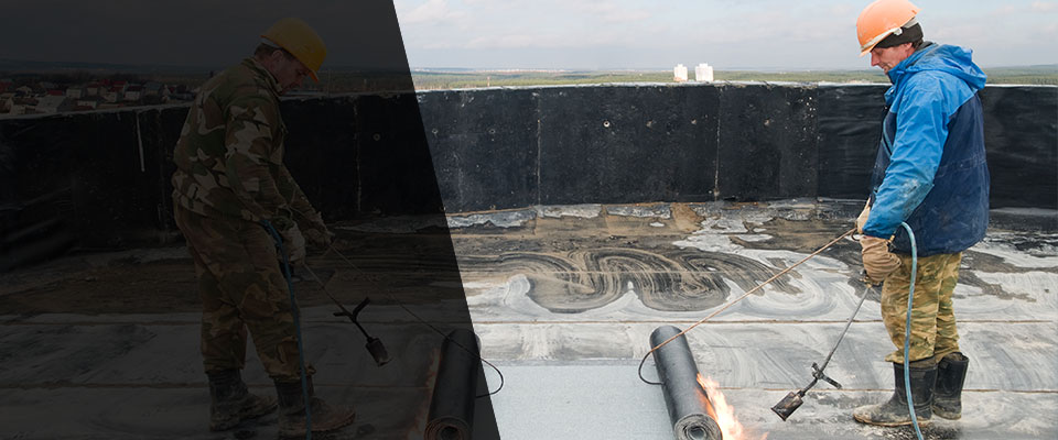 Little York Roofing Contractors